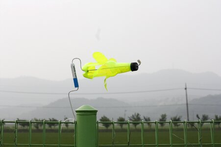 Water bottle natural landscape rural landscape