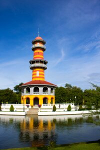Bang pa-in bang pa-in palace chamber of commerce