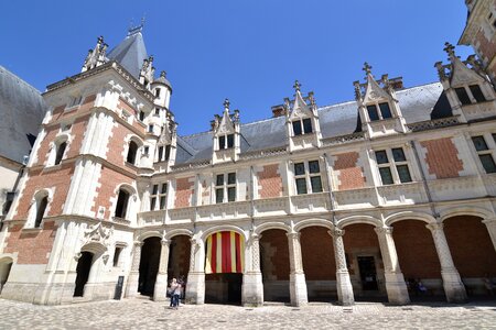 Renaissance france gallery