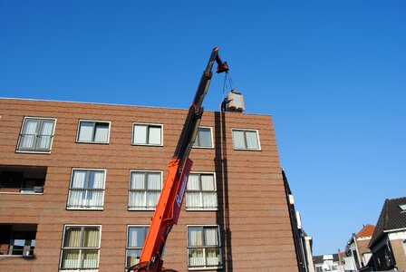 Zonne energie wageningen