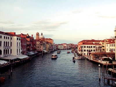 Venice italy times photo