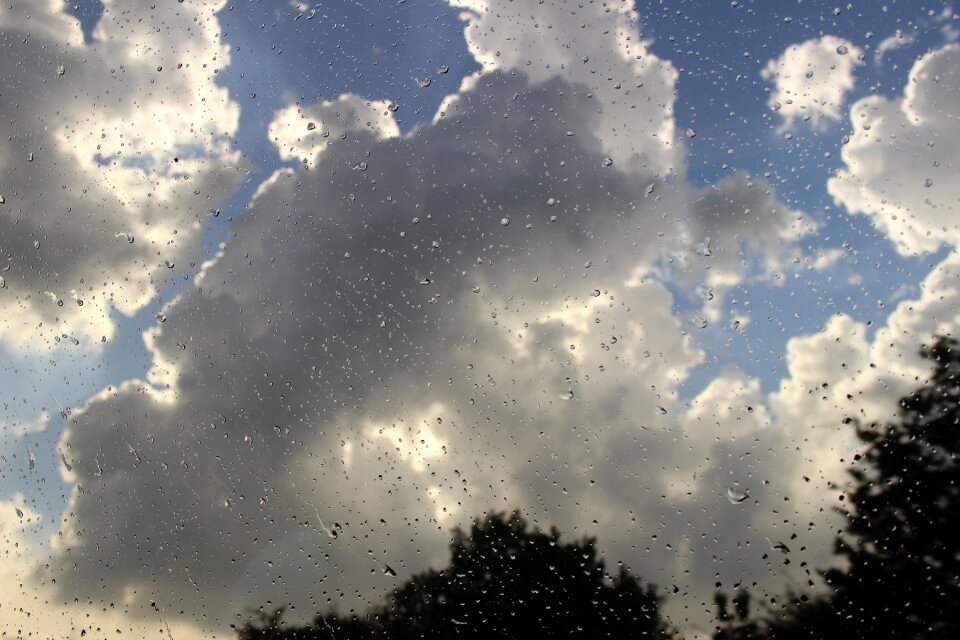 Rain rainy rained out