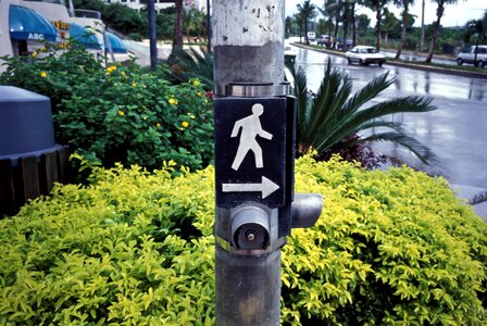 Foreign countries guam symbol