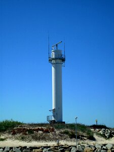 Tower technology communication