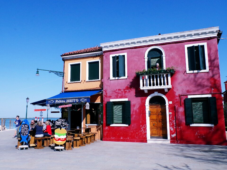 Venice italy travel