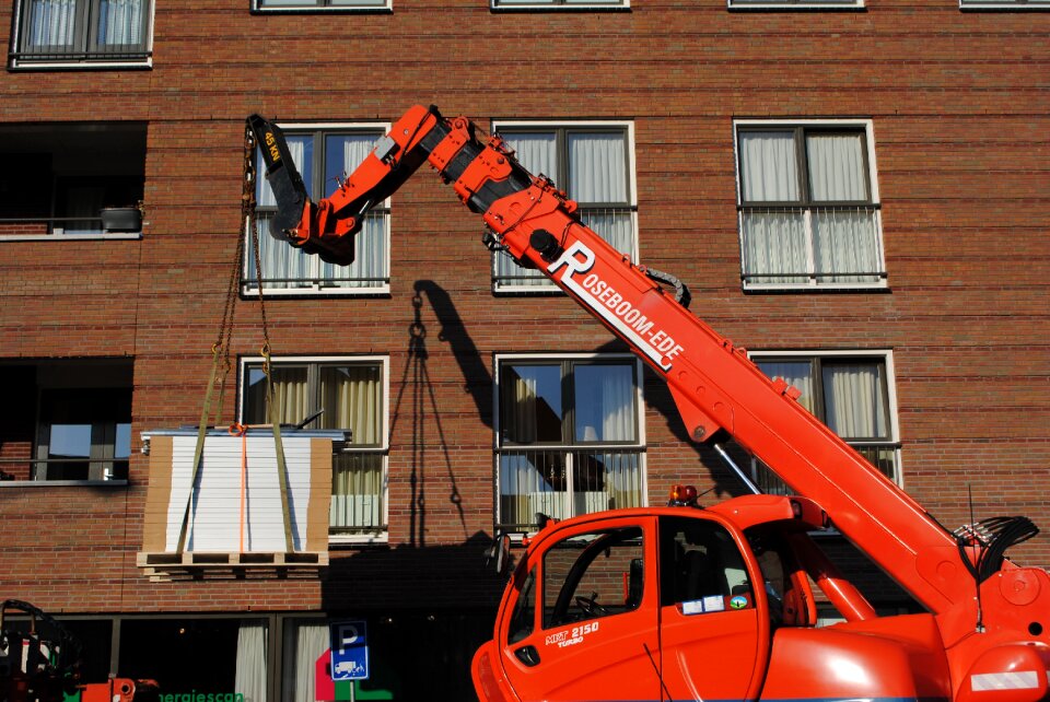 Wageningen brown energy