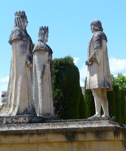 Ferdinand alcázar de los reyes cristianos cordoba