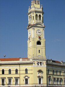 Center transylvania crisana