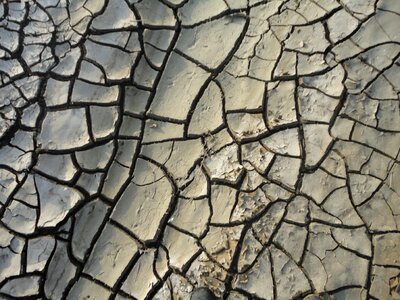 Nature moisture dry