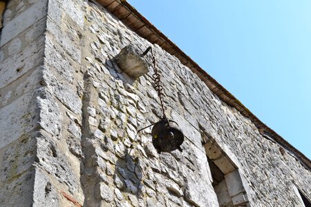 Cauldron issigeac dordogne
