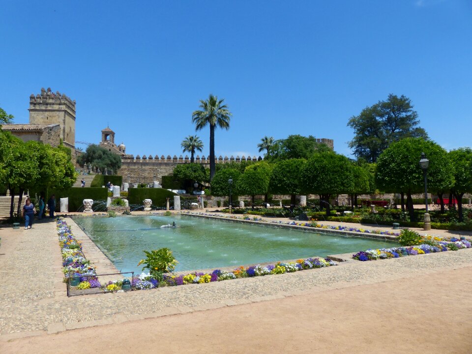 Park palace water games