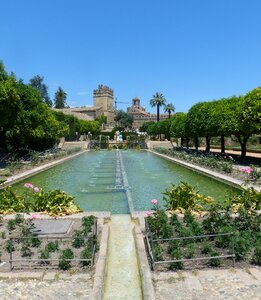 Water games gorgeous park garden