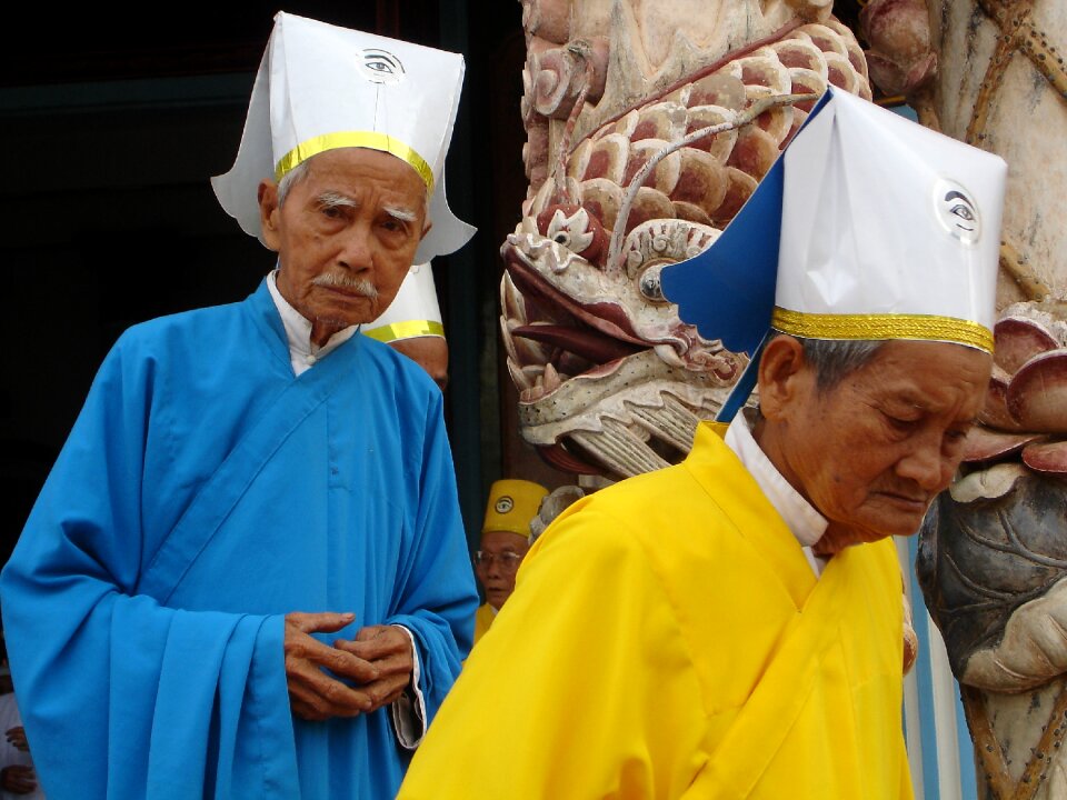 Faithful religion cambodia