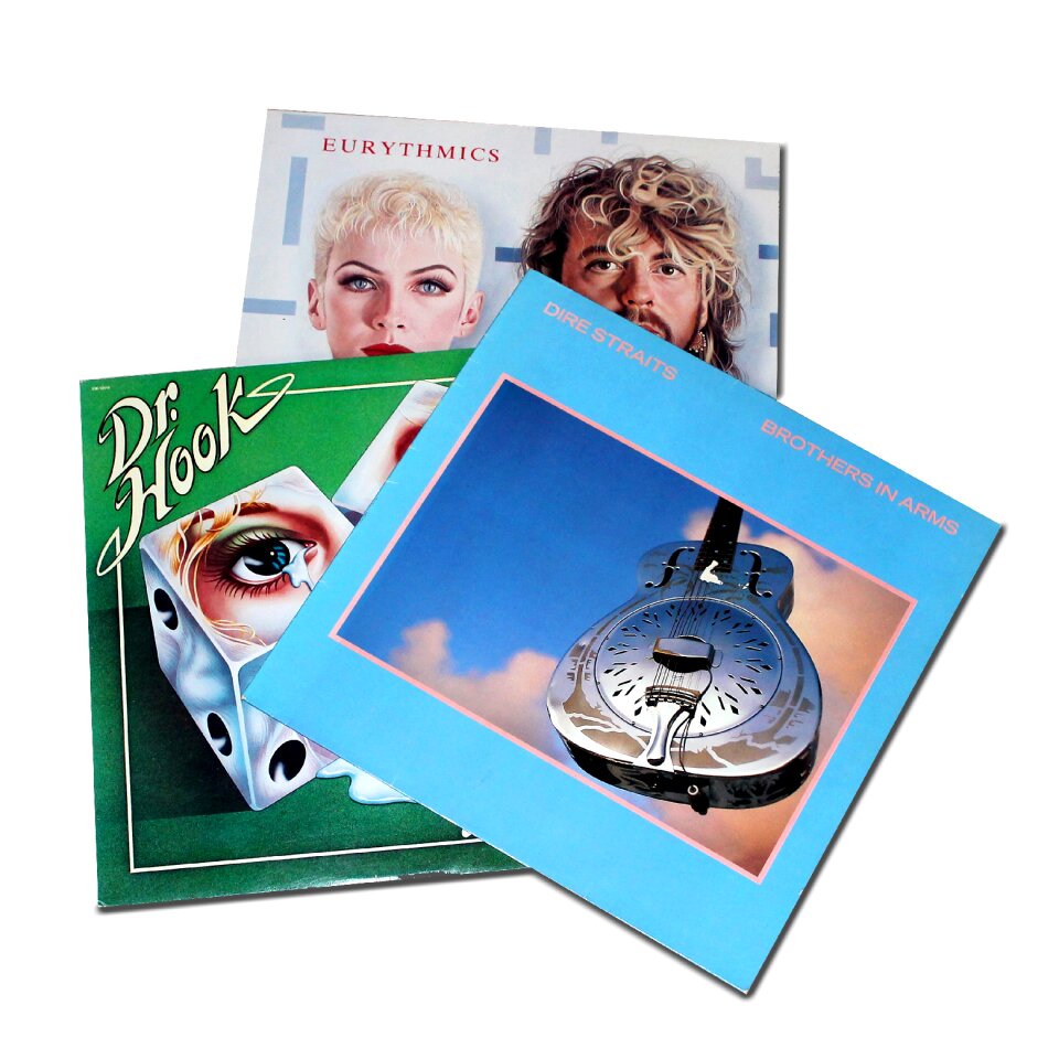 Pop 80ér music groups
