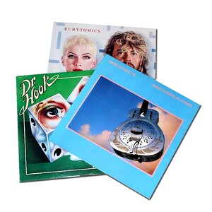 Pop 80ér music groups