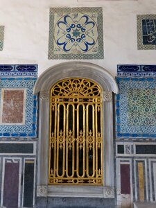 Palace castle sultan