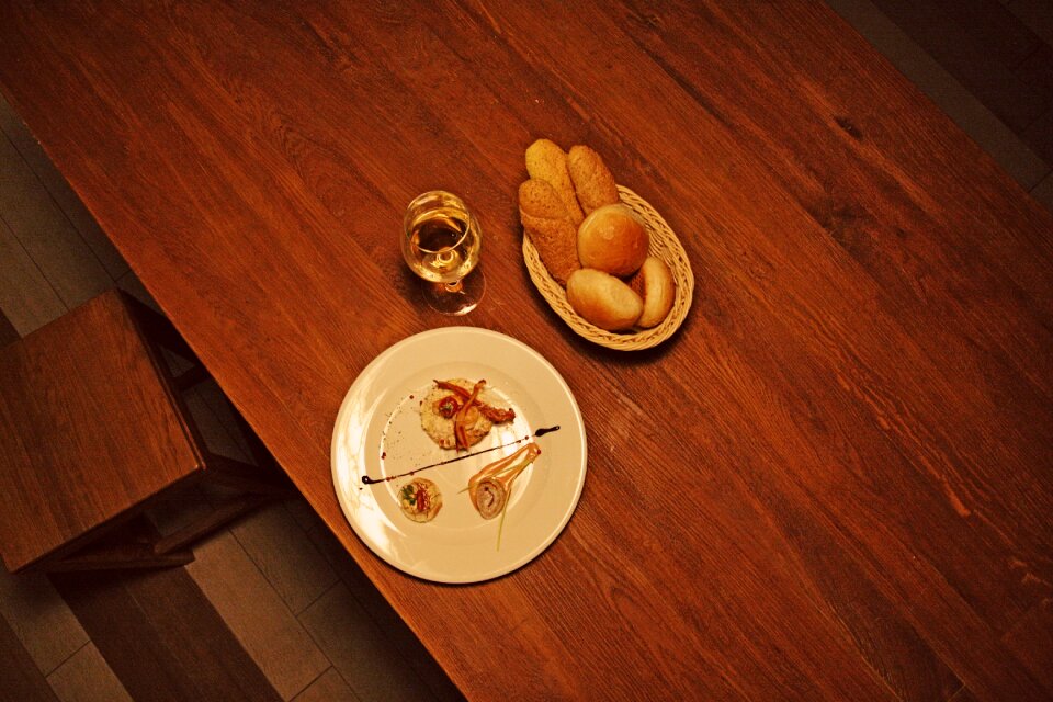 Drink restaurant