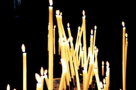 Church religion catholic