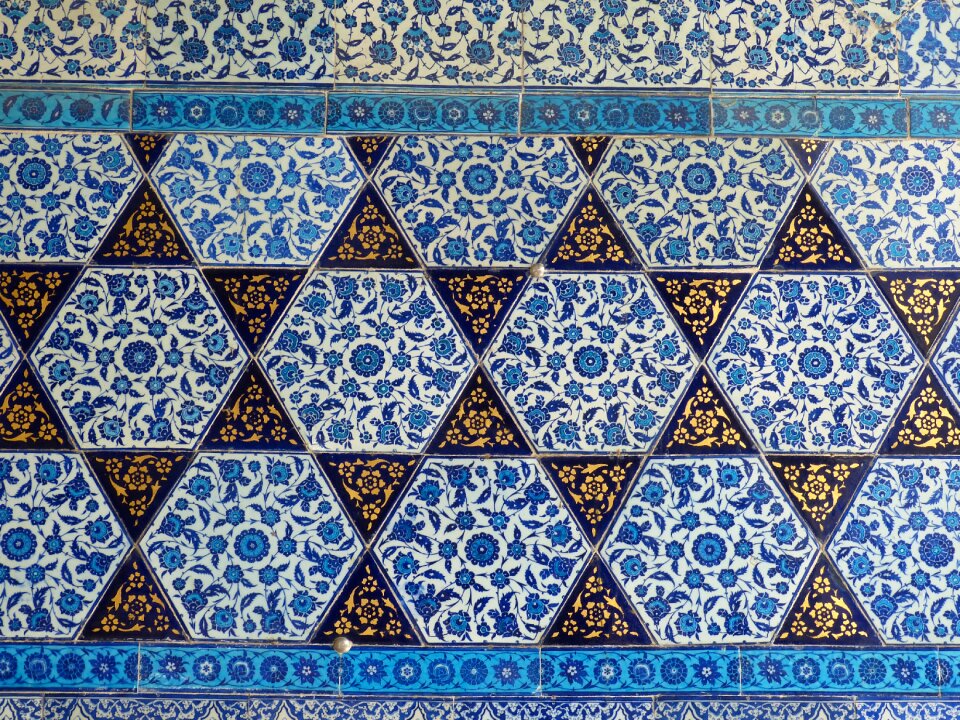 Palace castle sultan