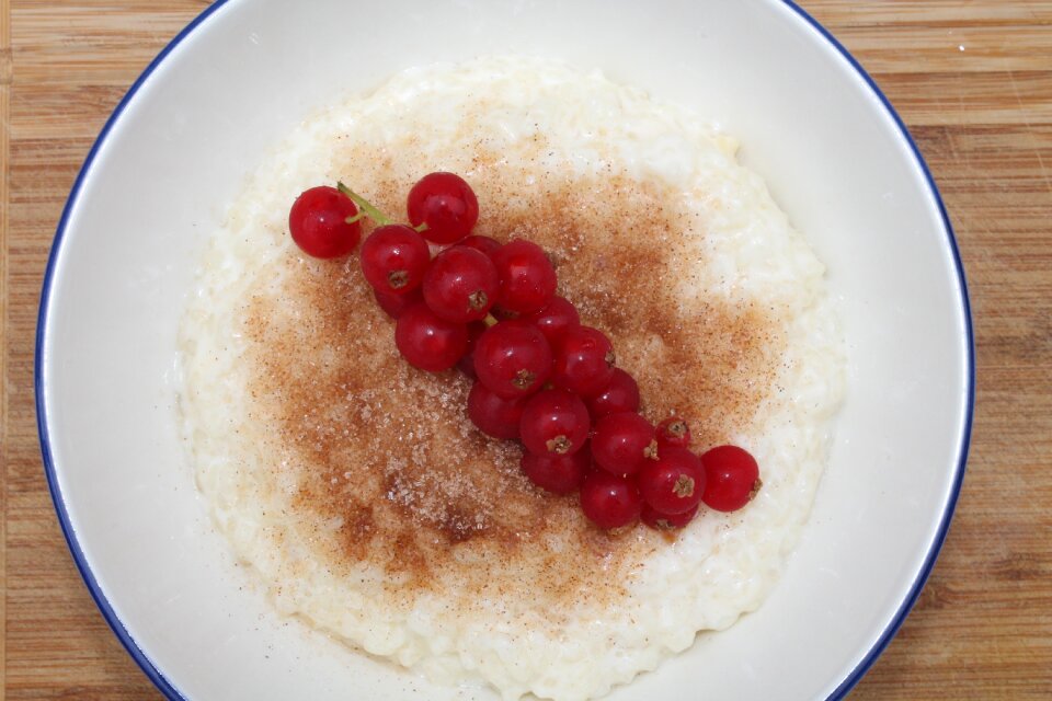 Sweet delicious cook
