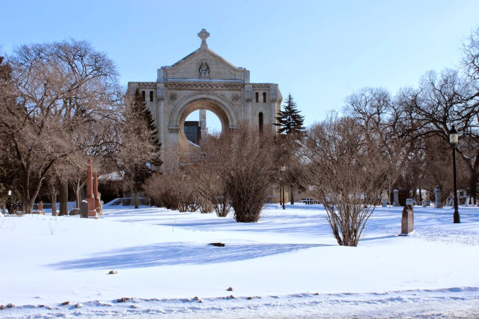 Winnipeg manitoba canada