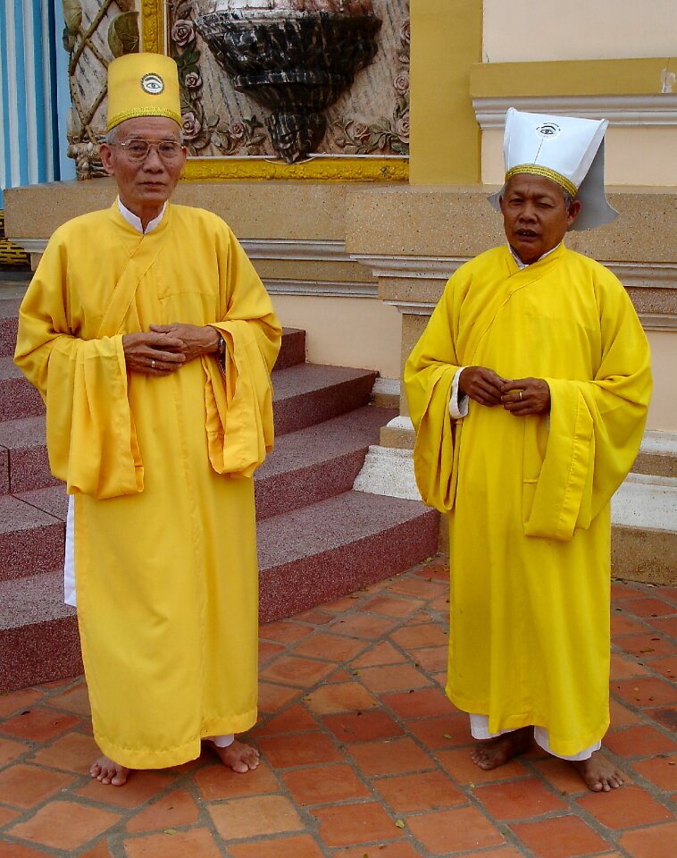 Buddhism faith monastery