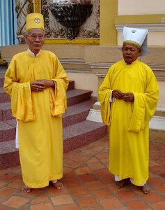 Buddhism faith monastery