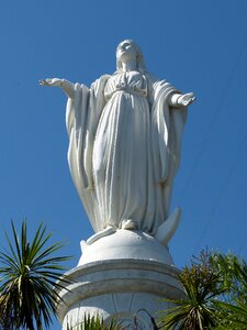 Maria church faith