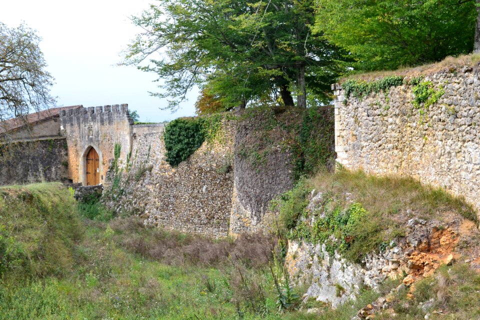 Dordogne france périgord