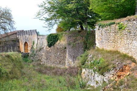 Dordogne france périgord photo