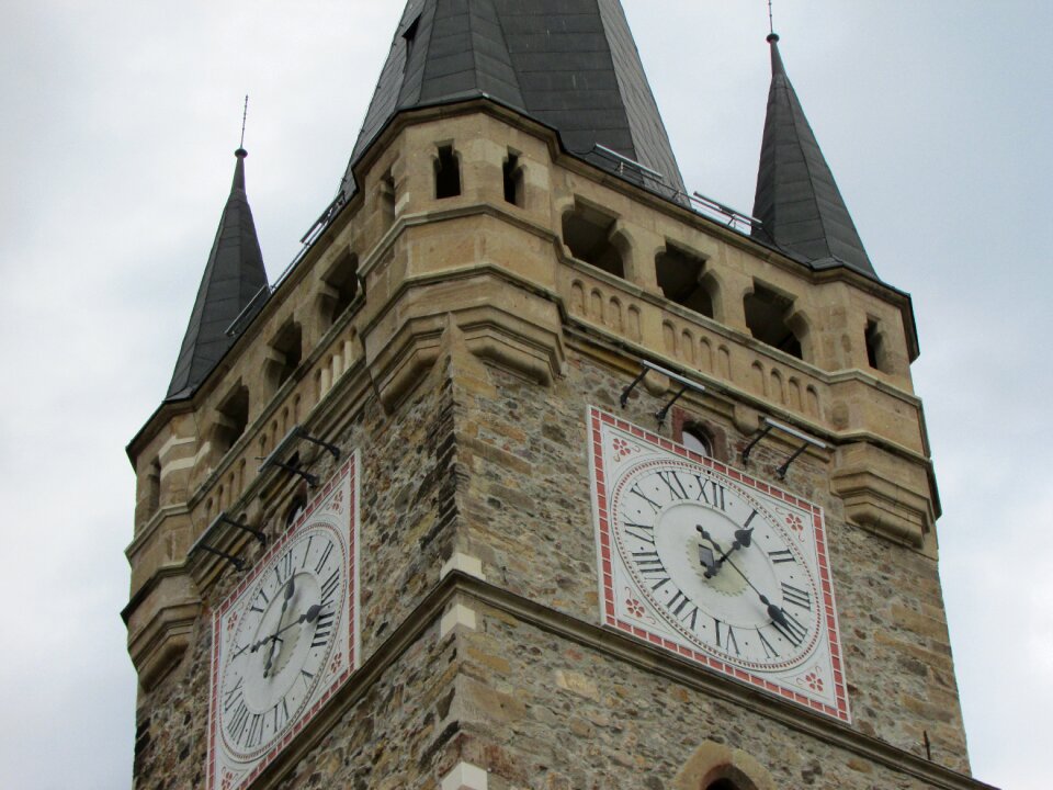 Stefan baia mare transylvania