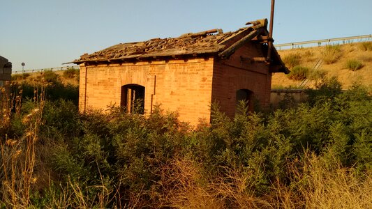 Abandoned old house casa vieja photo