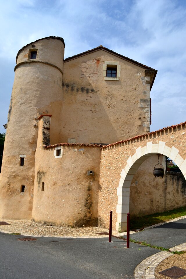 Issac dordogne france