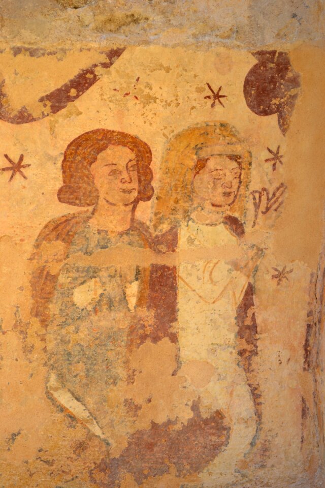 Prayer medieval france
