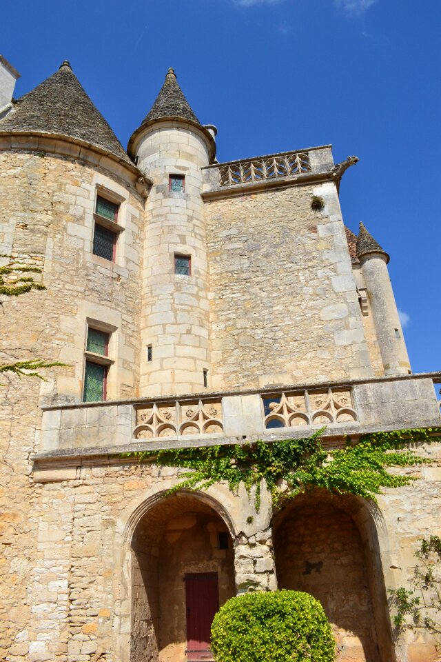 Renaissance dordogne france