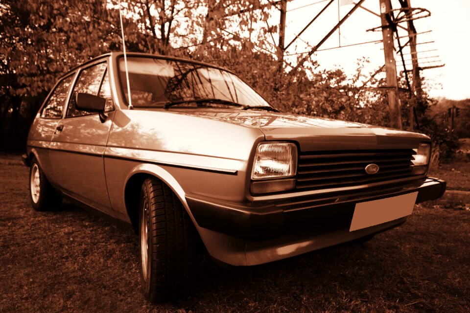 Auto fiesta transport
