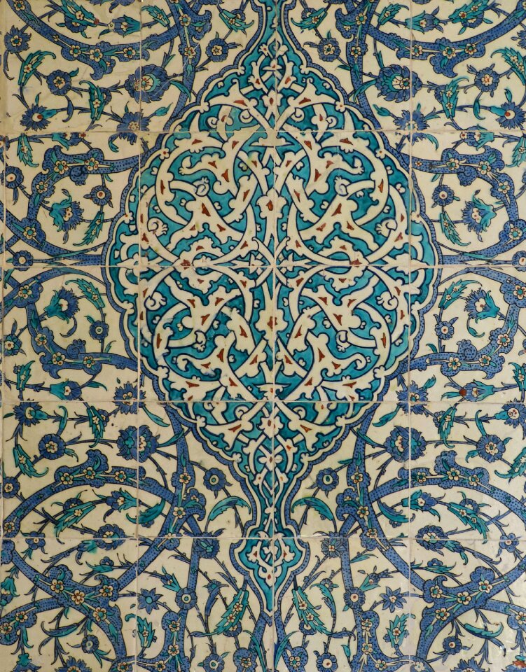 Palace castle sultan