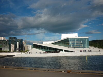 Opera house architecture places of interest