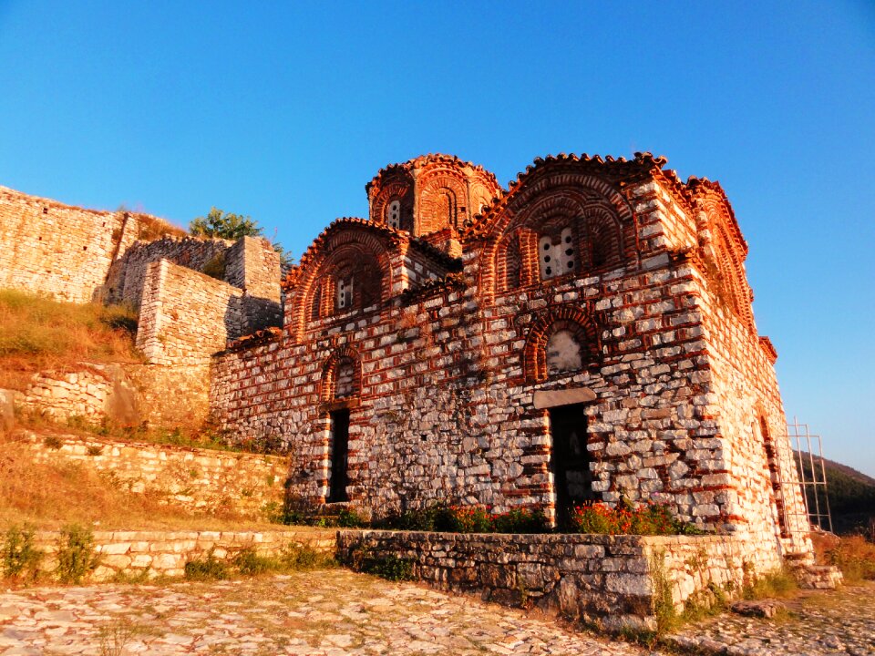 Berat balkans albanian