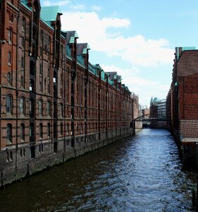 Depot elbe elbe philharmonic hall