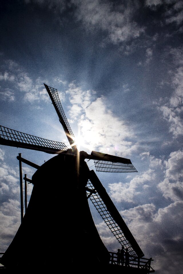 Wicks wiek netherlands