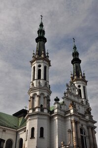 Christianity religion architecture