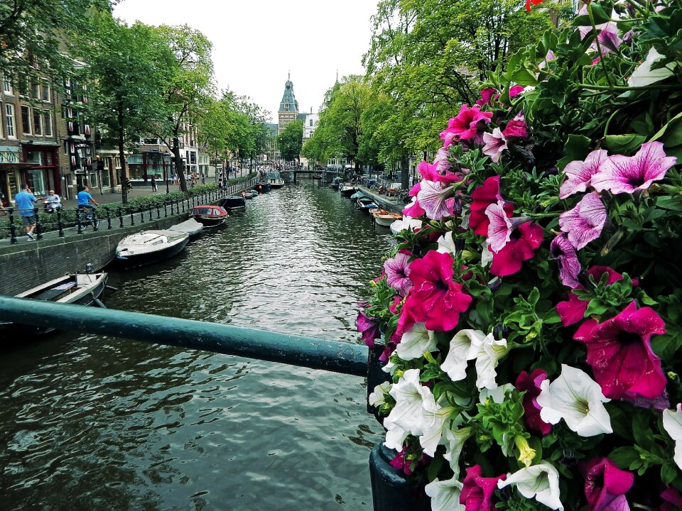 Holland netherlands
