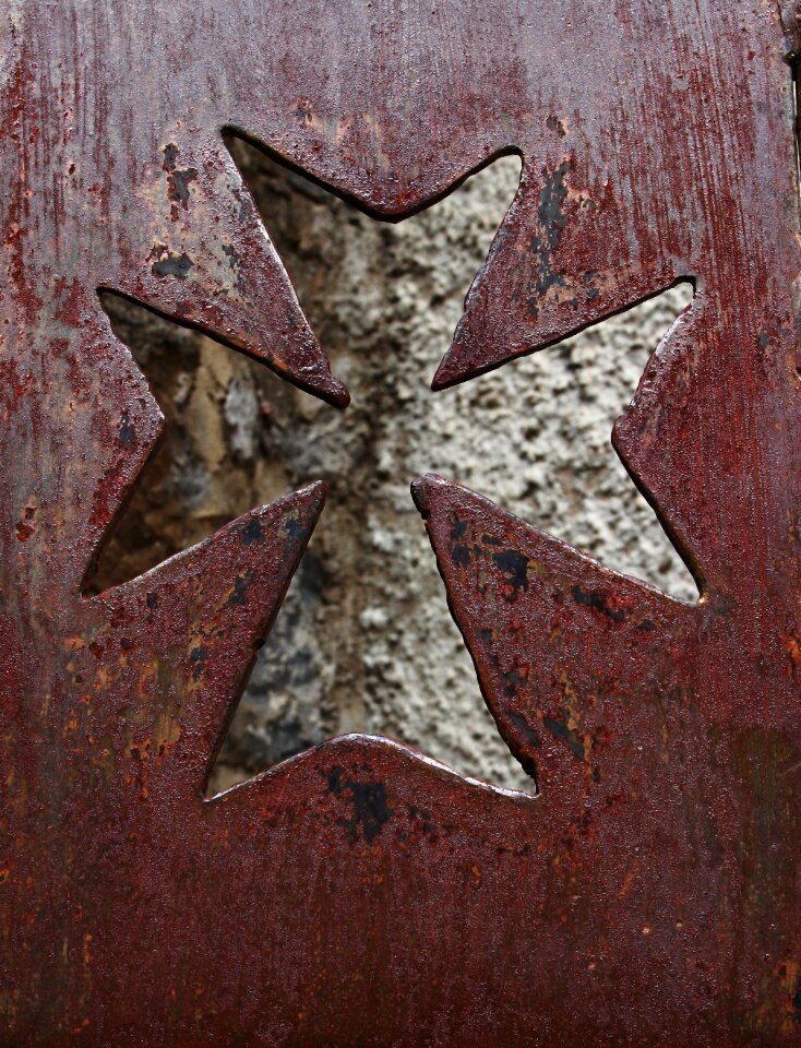 Sign celtic shape celtic
