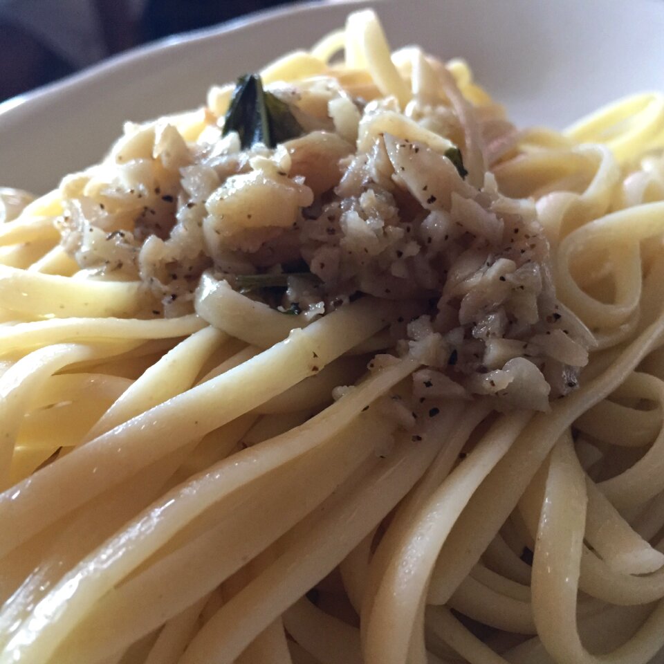 Food italian basil