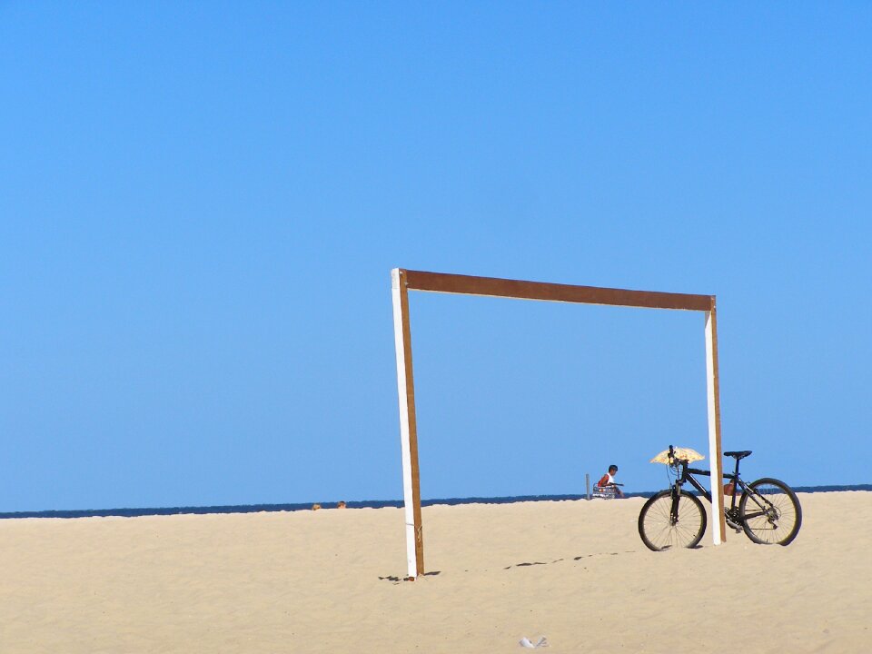 Summer holidays beira mar