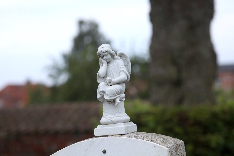 Harmony mourning memory