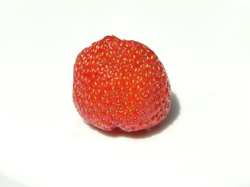 Berry red delicious