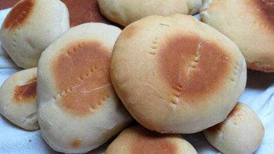 Homemade bread food homemade food