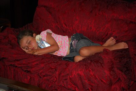 Child sleeping Free photos
